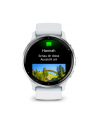 Garmin Venu 3 biały - nr 45