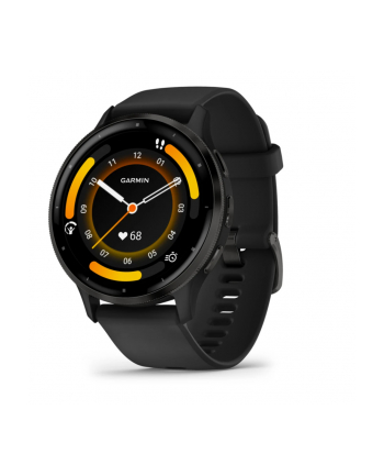 Garmin Venu 3 czarny