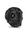 Garmin Instinct 2X Solar Tactical Edition (czarny / czarny pasek) - nr 1