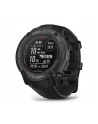 Garmin Instinct 2X Solar Tactical Edition (czarny / czarny pasek) - nr 3