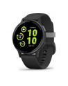 Garmin Vivoactive 5 czarny - nr 1