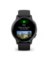 Garmin Vivoactive 5 czarny - nr 2