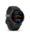 Garmin Vivoactive 5 czarny - nr 3