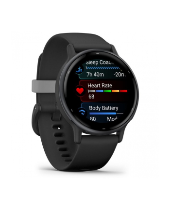 Garmin Vivoactive 5 czarny nr 1