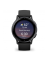 Garmin Vivoactive 5 czarny - nr 4