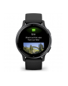 Garmin Vivoactive 5 czarny - nr 8