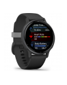Garmin Vivoactive 5 czarny - nr 9