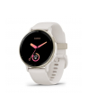 Garmin Vivoactive 5 kremowo-złoty - nr 12