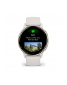 Garmin Vivoactive 5 kremowo-złoty - nr 13