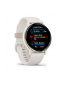 Garmin Vivoactive 5 kremowo-złoty - nr 14