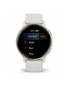 Garmin Vivoactive 5 kremowo-złoty - nr 4