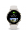 Garmin Vivoactive 5 kremowo-złoty - nr 5