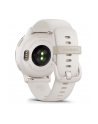 Garmin Vivoactive 5 kremowo-złoty - nr 8