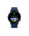 Garmin Vivoactive 5 granatowy - nr 10