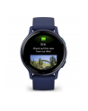 Garmin Vivoactive 5 granatowy - nr 3