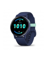 Garmin Vivoactive 5 granatowy - nr 9