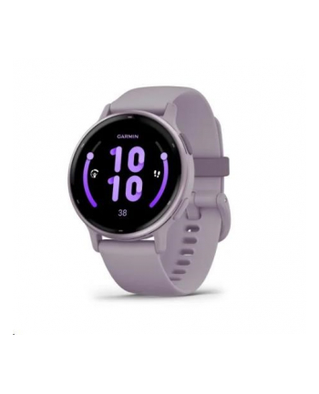 Garmin Vivoactive 5 fioletowy nr 1