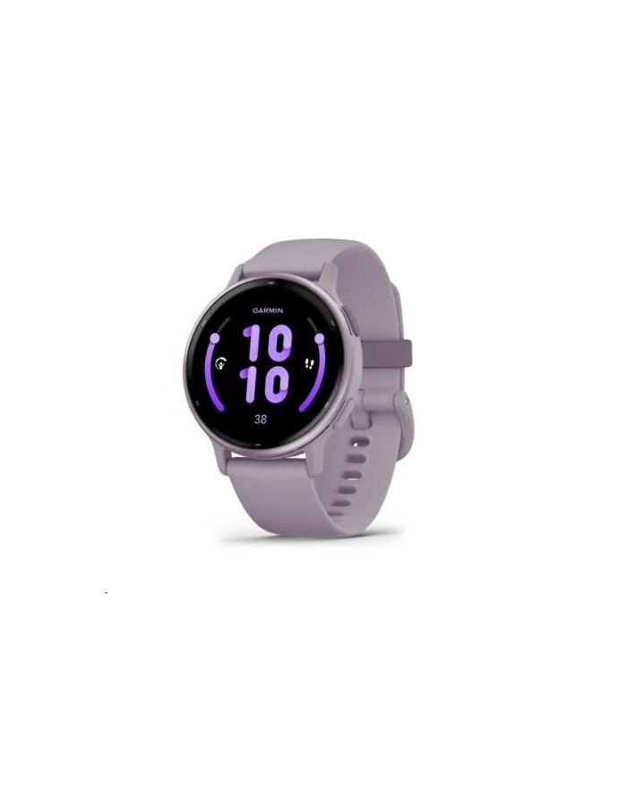 Garmin Vivoactive 5 fioletowy główny