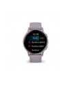 Garmin Vivoactive 5 fioletowy - nr 4