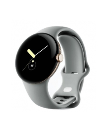 Google Pixel Watch LTE champagne gold/hazel