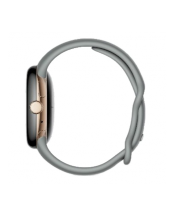 Google Pixel Watch LTE champagne gold/hazel