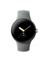 Google Pixel Watch LTE champagne gold/hazel - nr 6