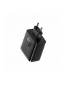 Baseus OS-Cube Pro 2xUSB-C + USB, 65W (czarna) - nr 10