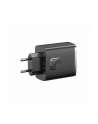 Baseus OS-Cube Pro 2xUSB-C + USB, 65W (czarna) - nr 13