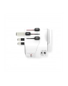 Skross Pro Light USB AC30PD World Adapter Podróżny - nr 4