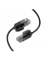 Ugreen NW122 Ethernet RJ45, Cat.6A, UTP, 0.5m czarny - nr 2