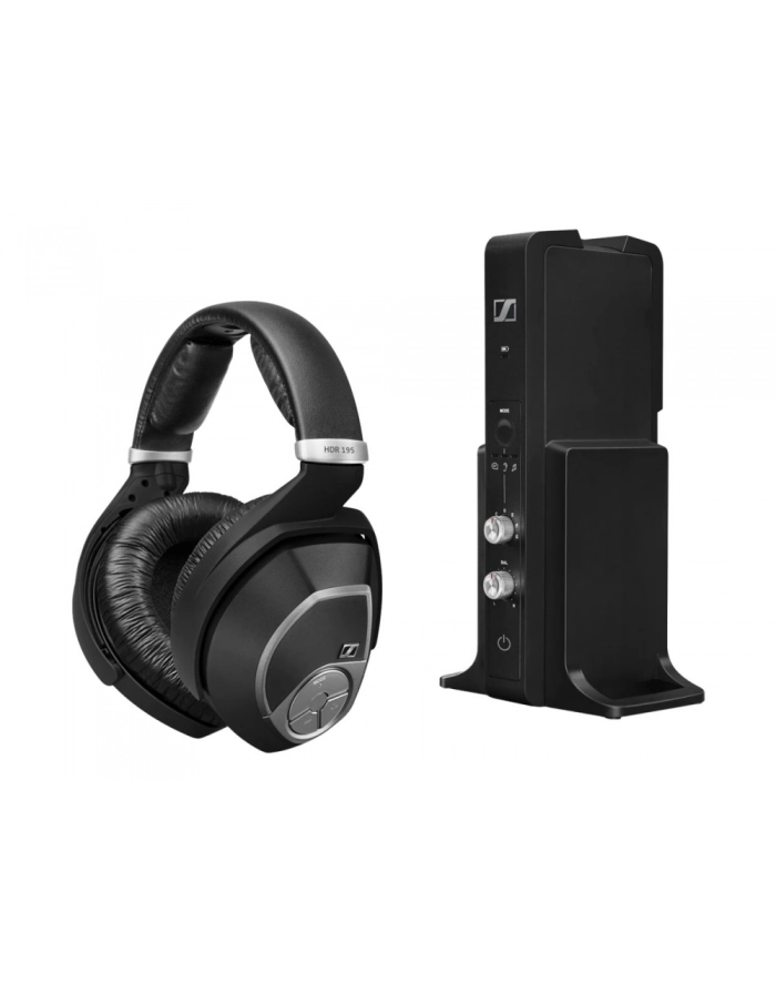 Sennheiser RS 195 główny