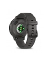 Garmin Venu 3s ciemnoszary - nr 4
