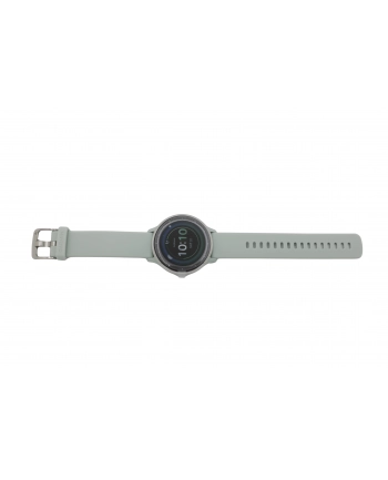 Garmin Venu 3s srebrny