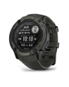 Garmin Instinct 2X Solar (mchowy / mchowy pasek) - nr 10
