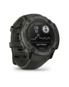 Garmin Instinct 2X Solar (mchowy / mchowy pasek) - nr 7