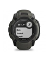 Garmin Instinct 2X Solar (mchowy / mchowy pasek) - nr 8