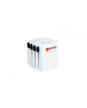 Skross MUV Micro Adapter Podróżny