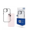 Apple iPhone 15 Plus - 3mk Satin Armor Case+ - nr 3
