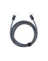 Kabel USB-C do Lightning Baseus Dynamic Series, 20W, 2m (szary) - nr 11
