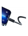 Kabel USB-C do Lightning Baseus Dynamic Series, 20W, 2m (szary) - nr 13