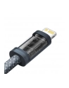 Kabel USB-C do Lightning Baseus Dynamic Series, 20W, 2m (szary) - nr 15