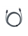 Kabel USB-C do Lightning Baseus Dynamic Series, 20W, 2m (szary) - nr 3