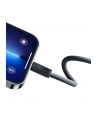 Kabel USB-C do Lightning Baseus Dynamic Series, 20W, 2m (szary) - nr 5