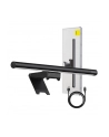 Baseus i-Wok 2 lampa na monitor z panelem dotykowym (czarna) - nr 1