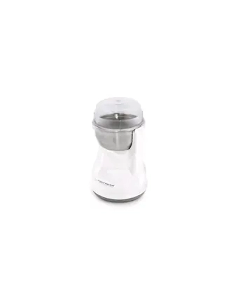 Esperanza Lungo EKC002W biały