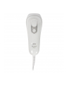 Braun Silk-expert Pro 3 PL3020 IPL biało-srebrny Sposób depilacji: IPL | Rodzaj zasilania: Sieciowe | ilość błysków: 300 000 - nr 2