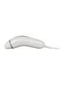Braun Silk-expert Pro 3 PL3020 IPL biało-srebrny Sposób depilacji: IPL | Rodzaj zasilania: Sieciowe | ilość błysków: 300 000 - nr 3