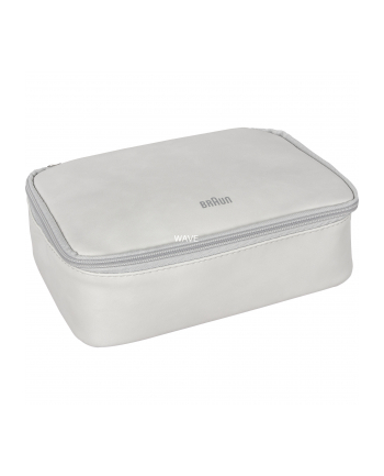 Braun Silk-expert Pro 3 PL3020 IPL biało-srebrny Sposób depilacji: IPL | Rodzaj zasilania: Sieciowe | ilość błysków: 300 000