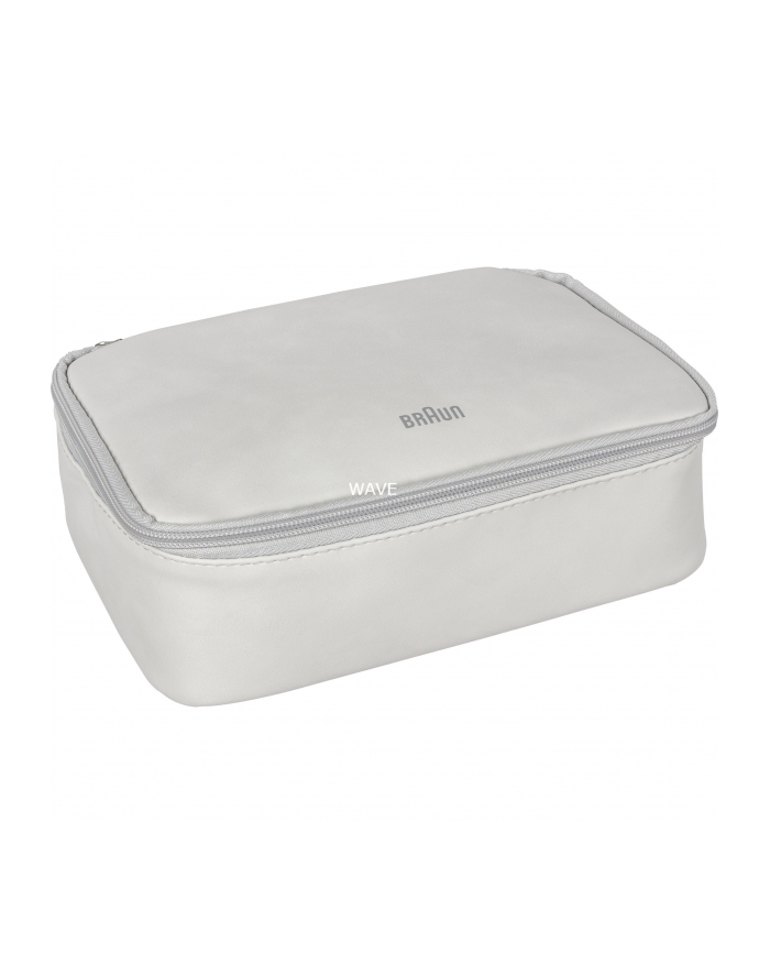 Braun Silk-expert Pro 3 PL3020 IPL biało-srebrny Sposób depilacji: IPL | Rodzaj zasilania: Sieciowe | ilość błysków: 300 000 główny
