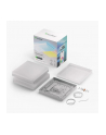 Nanoleaf Skylight Starter Kit - sufitowe panele świetlne (3 sztuki) - nr 6